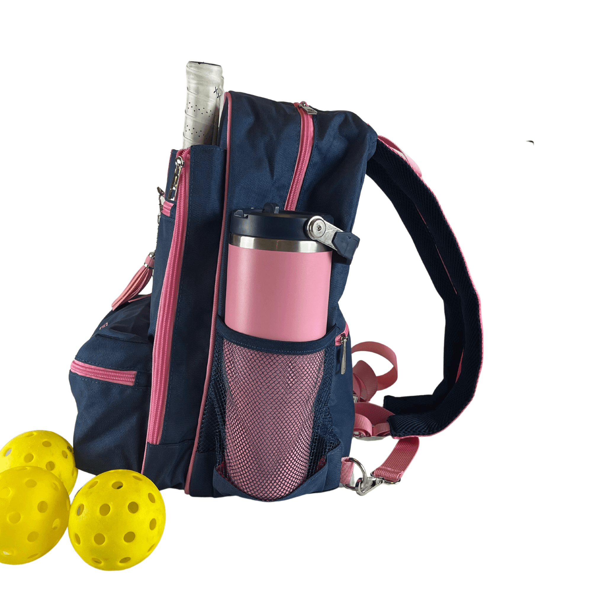 Teddi Pickleball Backpack -The Pickleball Store at Auburn
