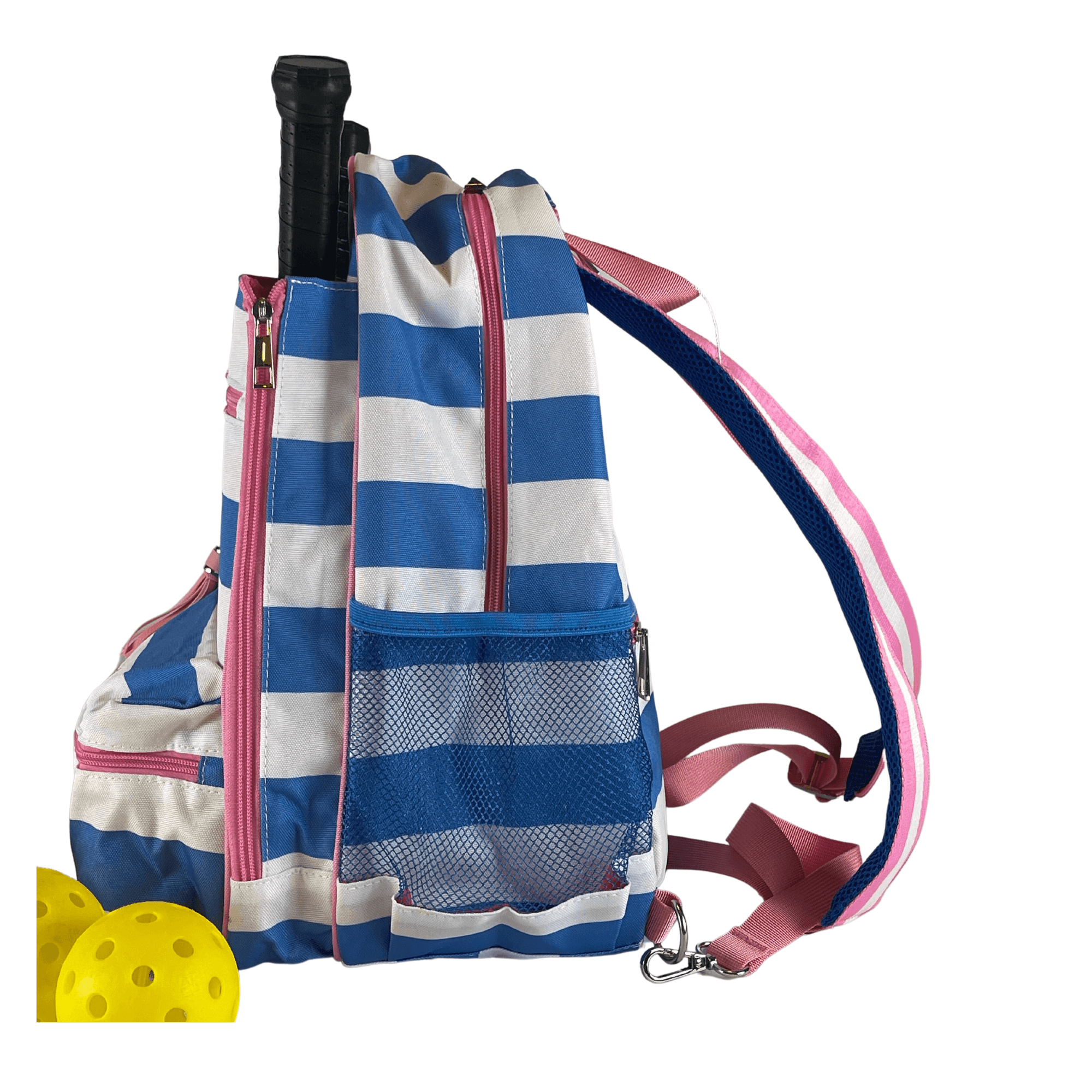 Teddi Pickleball Backpack -The Pickleball Store at Auburn