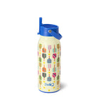 Swig Pickleball Flip & Sip Bottle - 26 oz -The Pickleball Store at Auburn