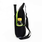 Swinton Pickleball Sling Bag - Black -The Pickleball Store at Auburn