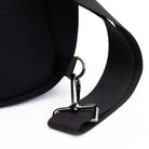 Swinton Pickleball Sling Bag - Black -The Pickleball Store at Auburn