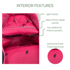 Teddi Pickleball Backpack -The Pickleball Store at Auburn