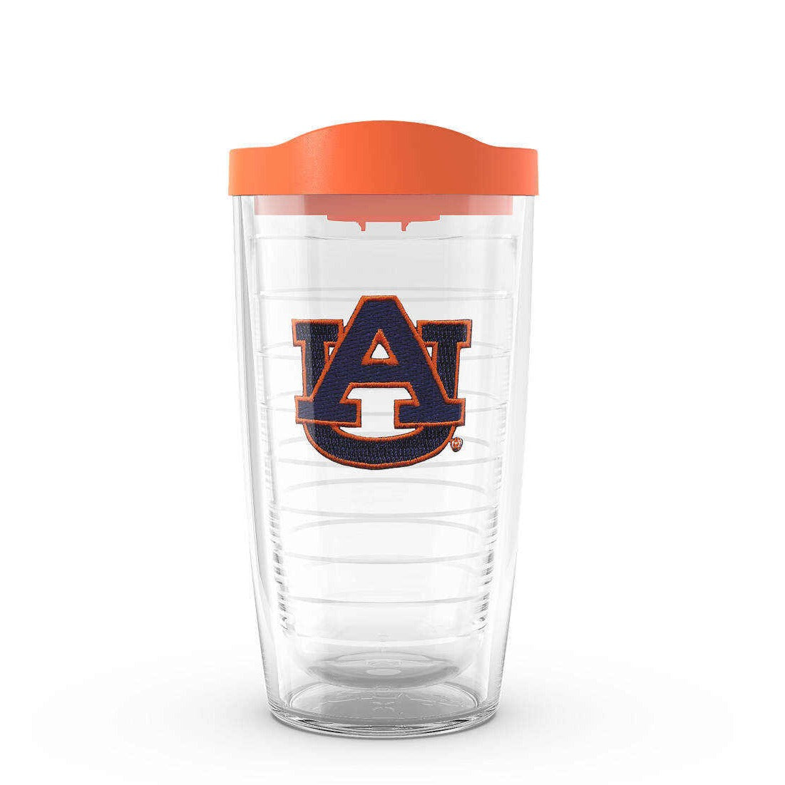 Auburn Tigers 16 oz Tervis with Lid -The Pickleball Store at Auburn