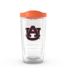 Auburn Tigers 16 oz Tervis with Lid -The Pickleball Store at Auburn