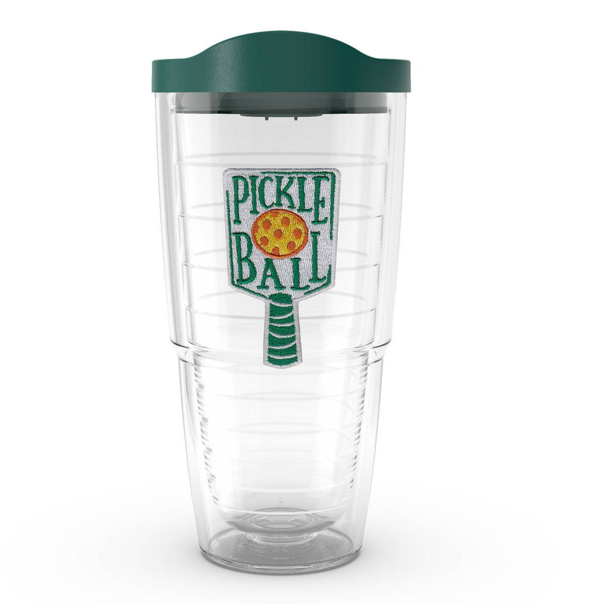 Tervis Pickleball Embroidered Paddle Tumblers -The Pickleball Store at Auburn