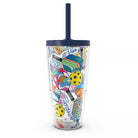 Tervis Pickleball Spike Dink Ace Tumblers -The Pickleball Store at Auburn