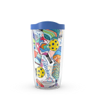 Tervis Pickleball Spike Dink Ace Tumblers -The Pickleball Store at Auburn
