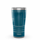 Tervis Pickleball Pick A Court Stainless Tumblers -The Pickleball Store at Auburn
