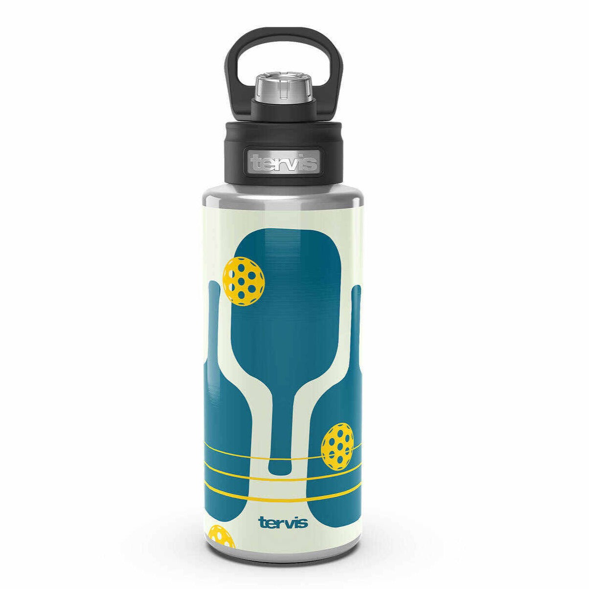 Tervis Pickleball Pro Water Bottles -The Pickleball Store at Auburn
