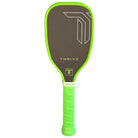 White Training Paddle -The Pickleball Store at Auburn