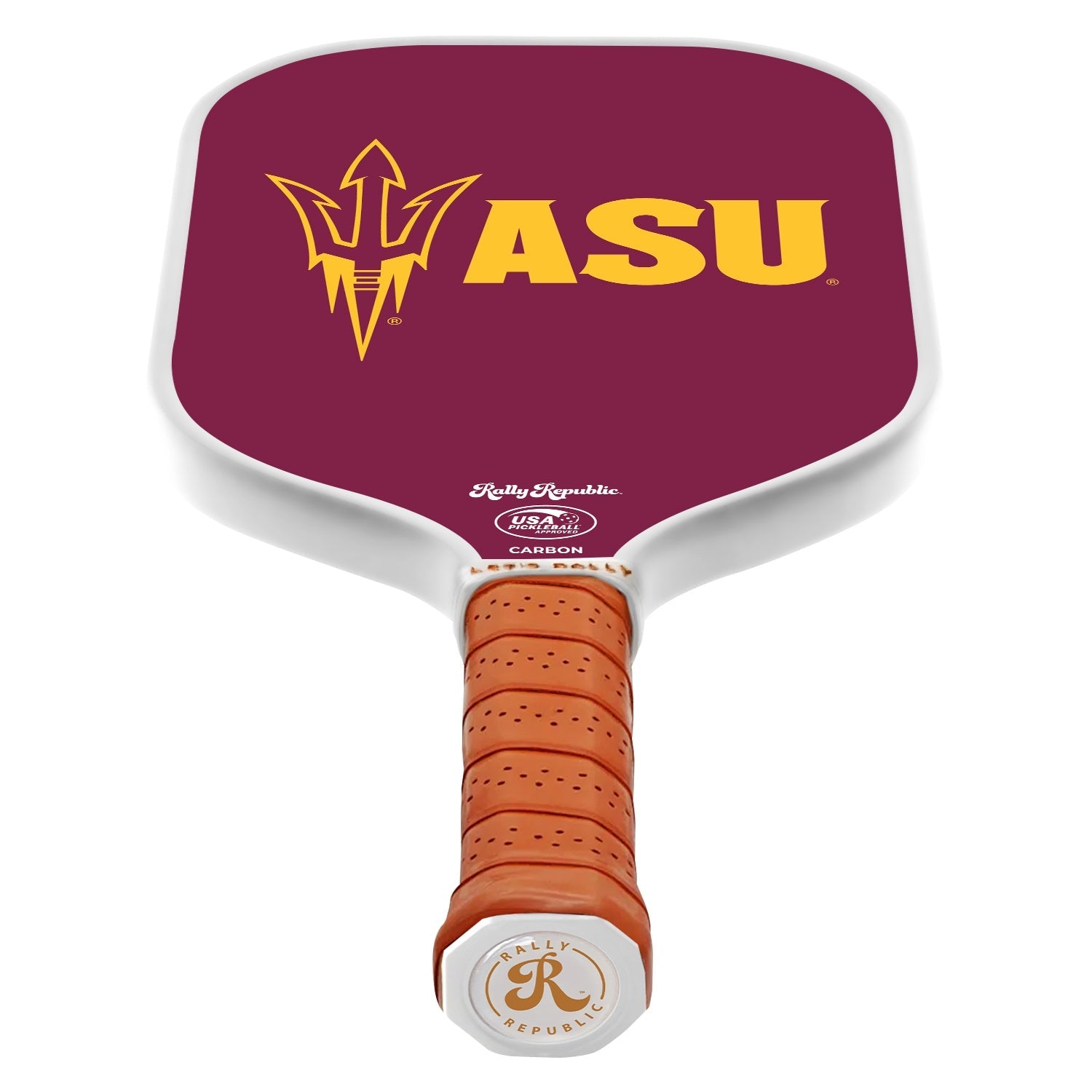Arizona State Sun Devils Pickleball Paddle -The Pickleball Store at Auburn
