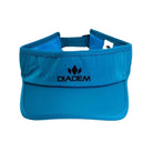 Diadem Logo Select Visor -The Pickleball Store at Auburn