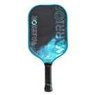 Warrior - Teal -The Pickleball Store at Auburn