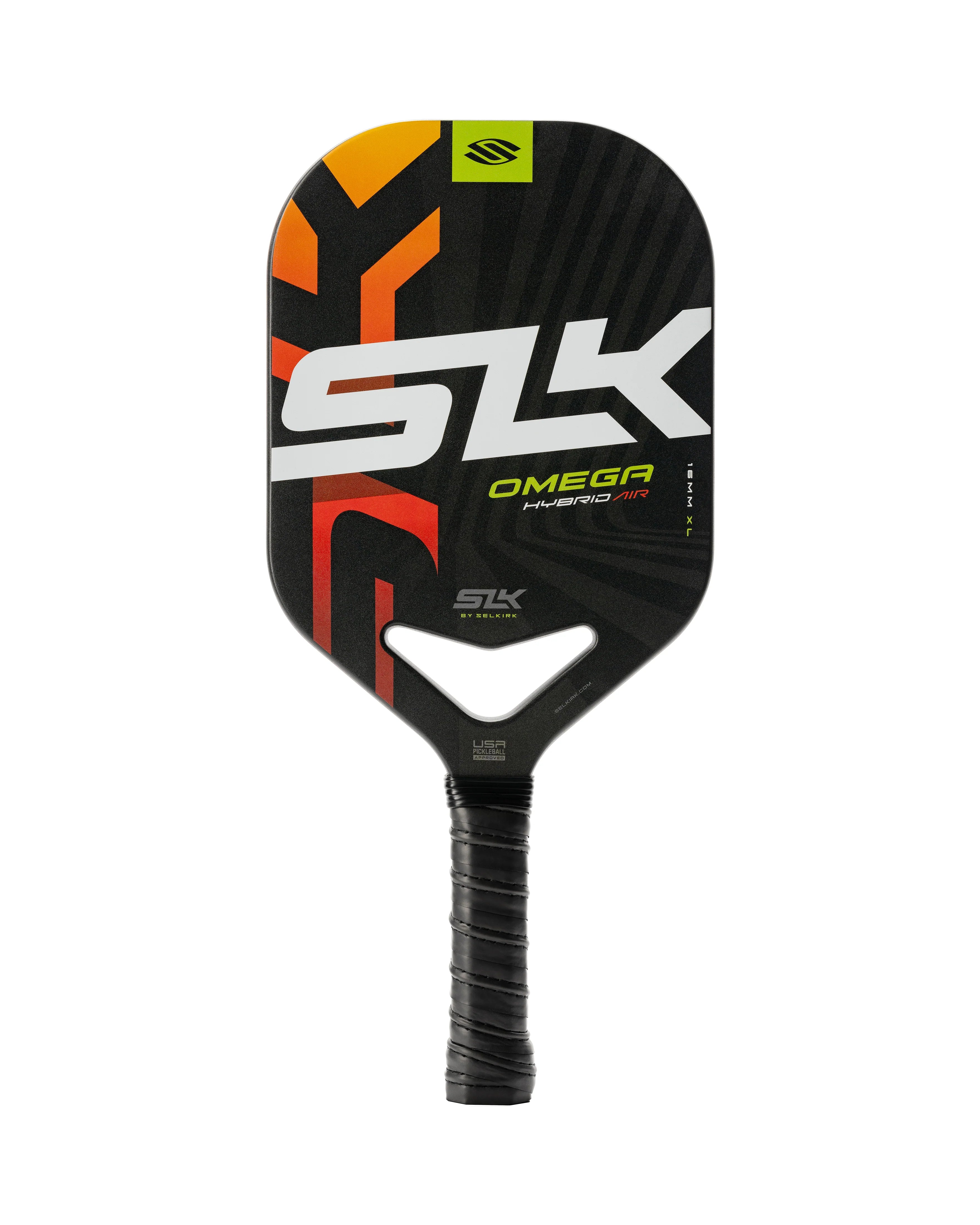 Selkirk SLK Omega Hybrid Max/XL -The Pickleball Store at Auburn