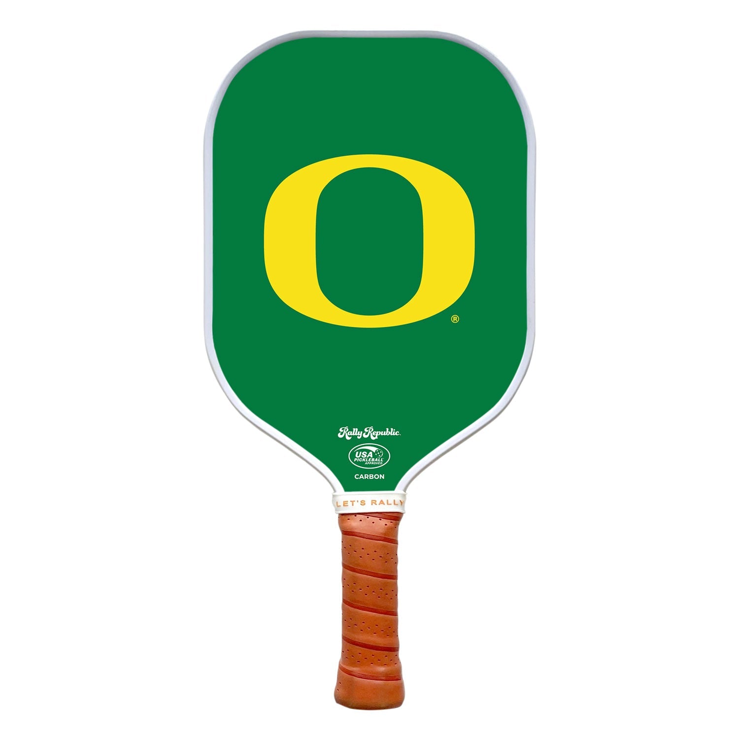 Oregon Ducks Pickleball Paddle -The Pickleball Store at Auburn