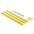 Icon v2 Edge Guard Kit -The Pickleball Store at Auburn
