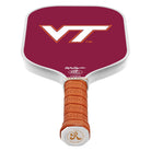 Virginia Tech Hokies Pickleball Paddle -The Pickleball Store at Auburn