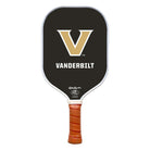 Vanderbilt Commodores Pickleball Paddle -The Pickleball Store at Auburn