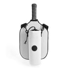 Clip-on Pickleball or Water Bottle Holder -The Pickleball Store at Auburn
