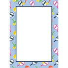 Tennis Sport Notepads -The Pickleball Store at Auburn