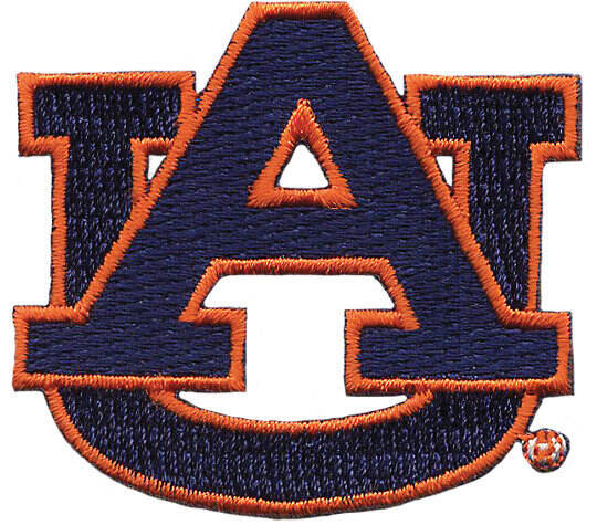 Auburn Tigers 16 oz Tervis with Lid -The Pickleball Store at Auburn