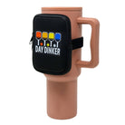 Tumbler Zippered Carry Pouch Day Dinker -The Pickleball Store at Auburn