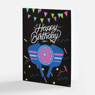 Pickleball Birthday Card -The Pickleball Store at Auburn