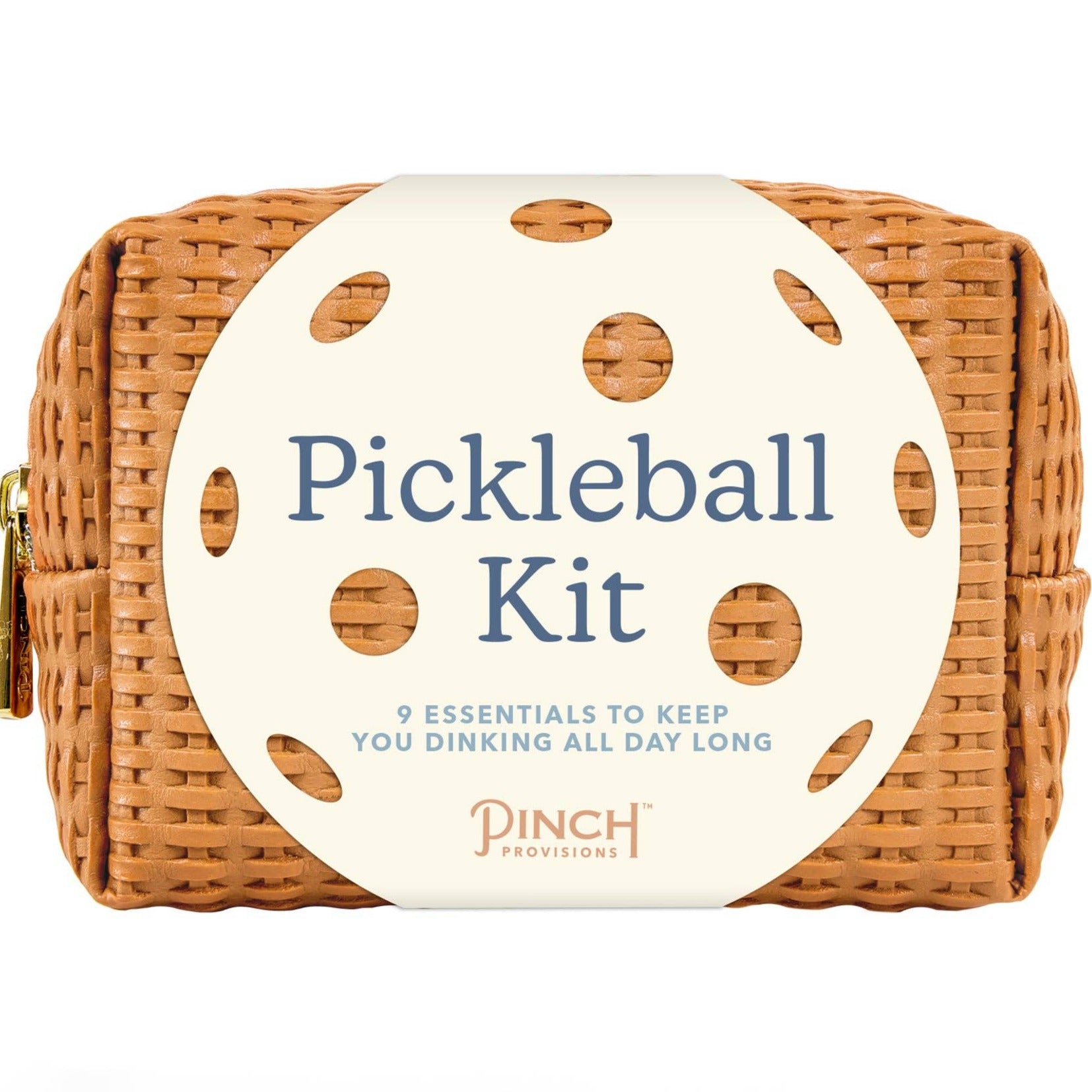 Pickleball Emergency Kit -The Pickleball Store at Auburn