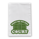 Pickleball Tea Towel -The Pickleball Store at Auburn