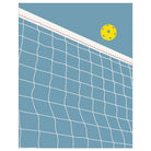 Pickleball 5" x 7 Greeting Cards -The Pickleball Store at Auburn