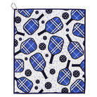 Pickleball Court Towels -The Pickleball Store at Auburn