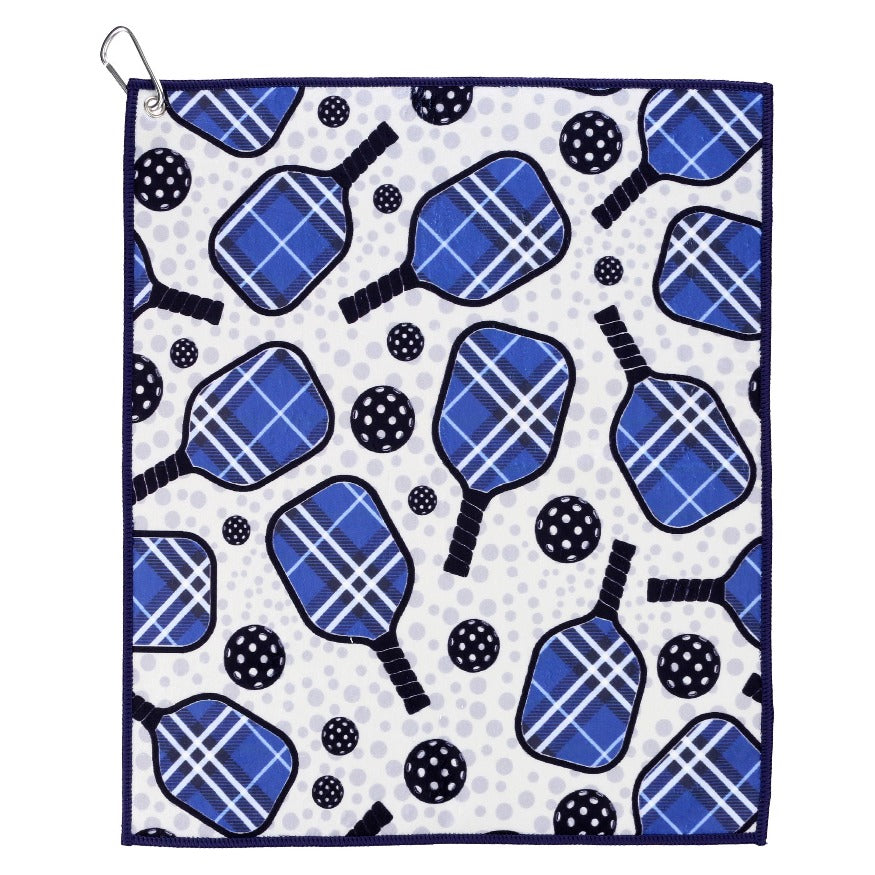 Pickleball Court Towels -The Pickleball Store at Auburn