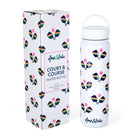 Course and Court Water Bottle - Rainbow Paddles -The Pickleball Store at Auburn