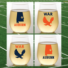 Shatterproof Wine Glasses -The Pickleball Store at Auburn