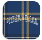 Pickleball Coasters -The Pickleball Store at Auburn
