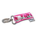 Pickleball Pink Lip Balm Holder -The Pickleball Store at Auburn