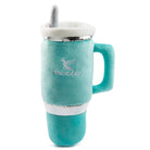 Snuggly Cup Dog Plush -The Pickleball Store at Auburn