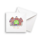 Auburn/Jordan Hare Stadium Card -The Pickleball Store at Auburn