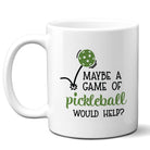 Pickleball Mugs -The Pickleball Store at Auburn