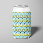 Pickleball Sport Can Cooler -The Pickleball Store at Auburn