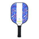 Island Vibes Eclipse Paddle -The Pickleball Store at Auburn