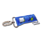 Pickleball Blue Lip Balm Holder -The Pickleball Store at Auburn
