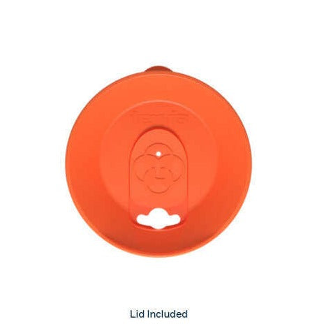 Auburn Tigers 16 oz Tervis with Lid -The Pickleball Store at Auburn